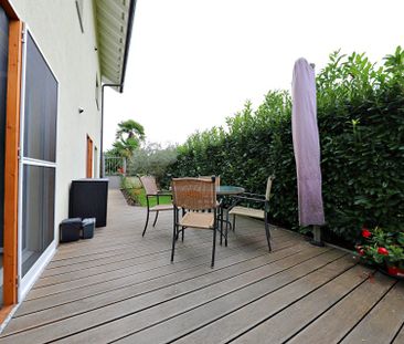 Magnifique appartement de 3,5 p avec terrasse et piscine - Foto 6