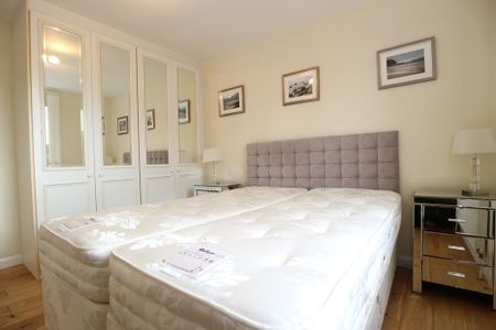 Victory Mews, Brighton Marina Village - Photo 4