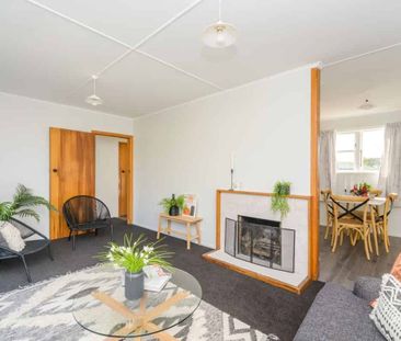 Feilding - 3 bedrooms - Photo 4