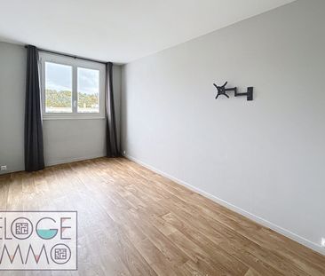 Location Appartement 4 pièces 70m² ROUEN 76000 - Photo 5