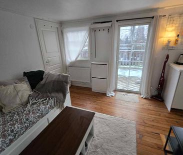 Timotejstigen, Nyköping - Photo 1