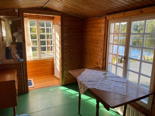 Trasthagen, Lidingö - Photo 1