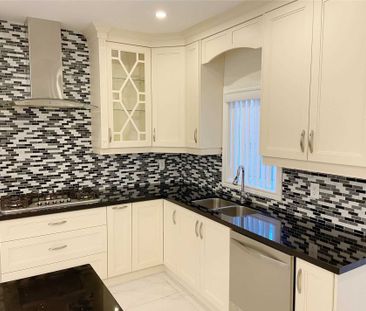 For Lease - 18 River Forest Street, Markham, Ontario - Photo 6