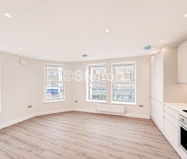 Hornsey Road, N7, London - Photo 1