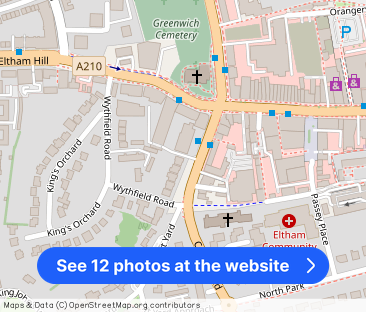 1 bedroom flat for rent - Photo 1