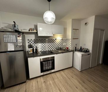 Appartement 3 pièces - - Photo 4