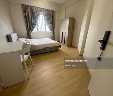 Villa Puteri, Chow Kit, KL City Centre - Foto 3