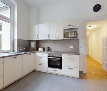 Berlin Müller 2 - Private Room (2) - Foto 1