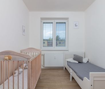 Pronájem bytu 3+kk 58 m² - Photo 2