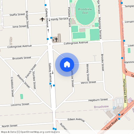 5/22 Jellicoe St, SA 5083, Broadview