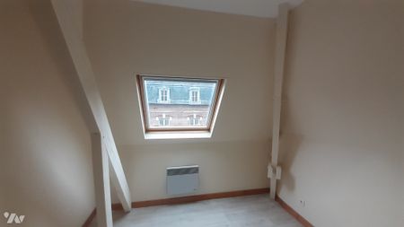 Appartement 2 chambres - Photo 2