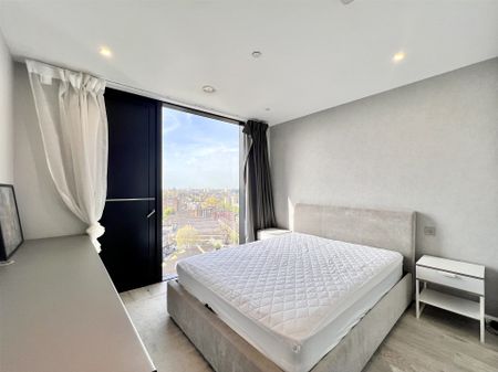 Walworth Road, London - Photo 4