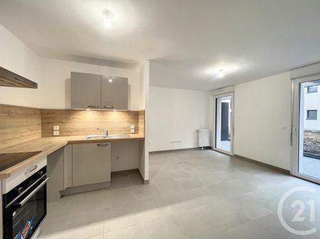Location Appartement 2 pièces 40m² LE MEE SUR SEINE 77350 - Photo 2