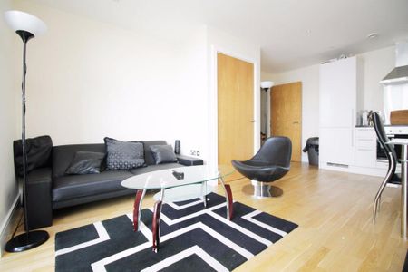 1 bedroom apartment to rent - Photo 4