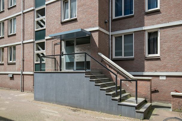 Steenhouwerskade 172 Groningen - Foto 1