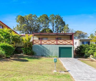Home For Rent - Photo 3