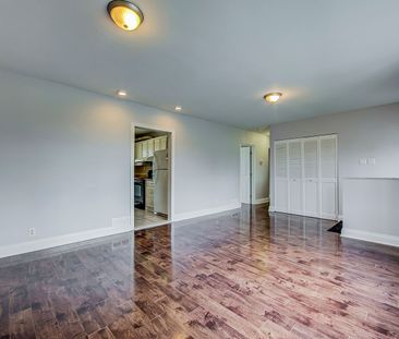 For Lease - 11 Bellefontaine Street Unit# Upper, Toronto, Ontario - Photo 2
