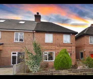 1 Bed Flat, Westbury Road, LE2 - Photo 5