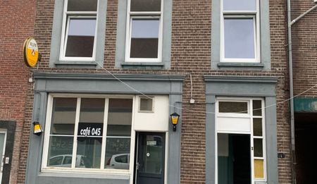 Te huur: Appartement Rietrastraat 1d in Hoensbroek - Foto 2