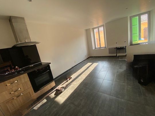 Location Appartement 1 pièce 28m² PIERREFEU DU VAR 83390 - Photo 1
