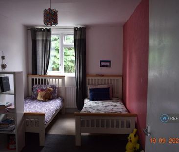 2 bedroom terraced house to rent - Photo 6