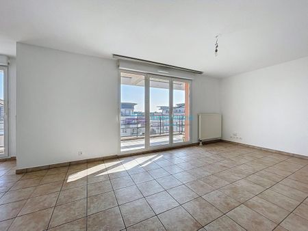 Location Appartement 3 pièces 62m² STRASBOURG 67200 - Photo 2