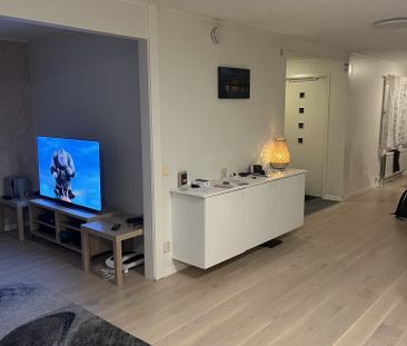 Innerspåret, Täby - Foto 1