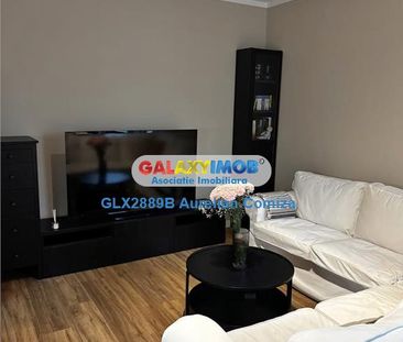 Inchiriere apartament 2 camere Industriilor/sp.35mp/et.1 - Photo 1