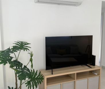 Piso de alquiler en Carrer de Joan Alcover, 10, Foners - Photo 5