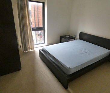 2 bedroom apartment to rent - Photo 6