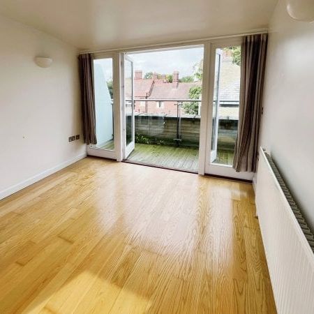 Union Road, Cambridge - Photo 1