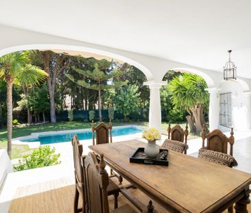 Sierra Blanca, Marbella Golden Mile, Marbella, Andalusia 29602 - Photo 5