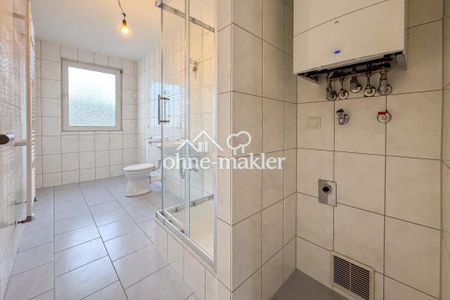 Frisch renovierte 2,5 Zimmer-Wohnung in Witten-Mitte – ideal für Singles oder Paare! - Foto 5