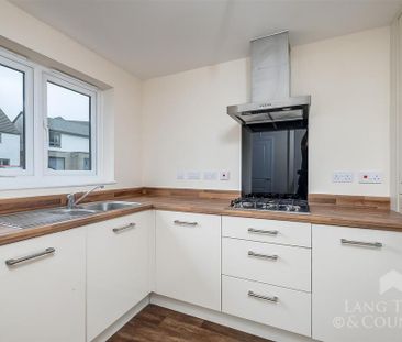 3 bedroom terraced house to rent - Photo 5