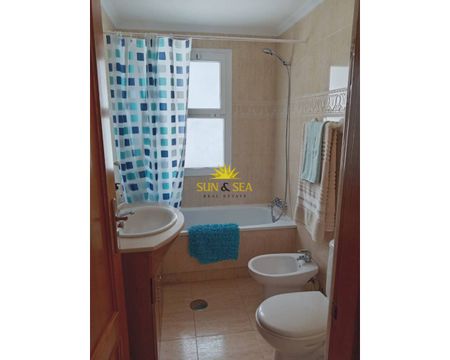 FLOOR 2 BEDROOMS - LA MANGA DEL MAR MENOR - Photo 5