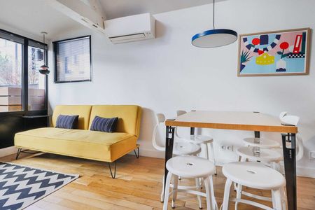 Rue Amelot - Photo 3