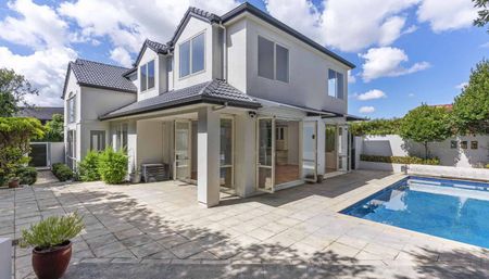 A Family Haven with Pool - Photo 3