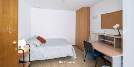 Carrer de Troia, Valencia, Valencian Community 46007 - Photo 3