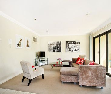 Contemporary Comfort in a Prime, Secure Location - Photo 5