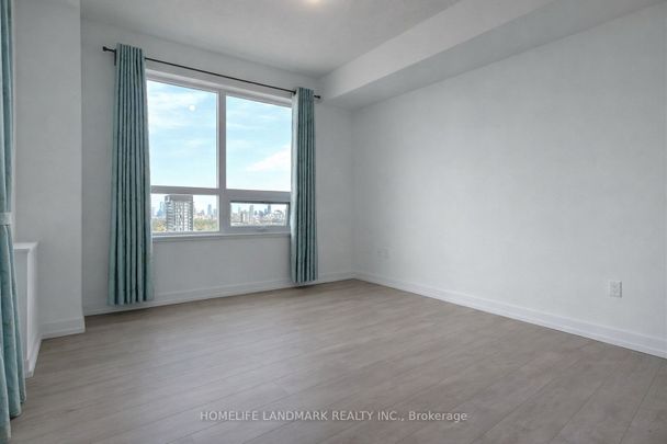 Fuse Lofts , #2601 - Photo 1