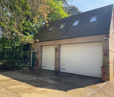 1 bedroom coach house to rent - Photo 4