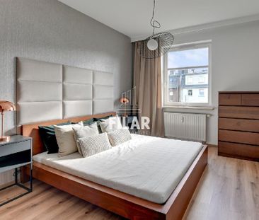 Mieszkanie Sopot Wyścigi powierzchnia 58.0 m² C312-WM-42340 - Фото 3