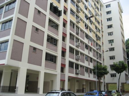 Blk 403 Serangoon Avenue 1 (Serangoon), HDB 4 Rooms - For Rent - Photo 2