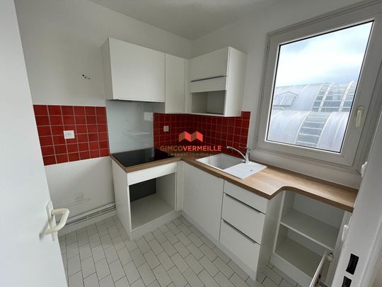 Location Appartement 1 pièce 30m² - Photo 1