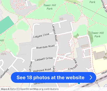 Riverdale Road, Kirkby, Liverpool - Photo 1