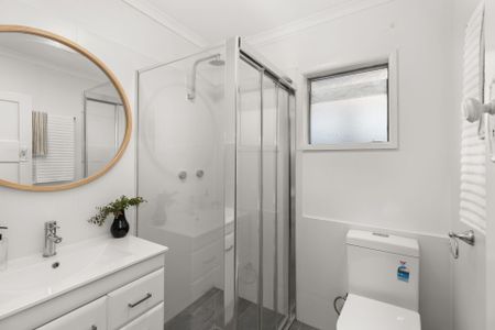 Private one bedroom flat attached to character home. Great location - Photo 3