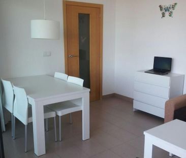 Apartamento de alquiler en Calle Lérida, 4, Levante Alto - Photo 1