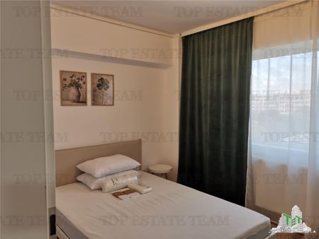 Apt. 4 camere decomandat Emil Racovita Grand Arena - Fotografie 5