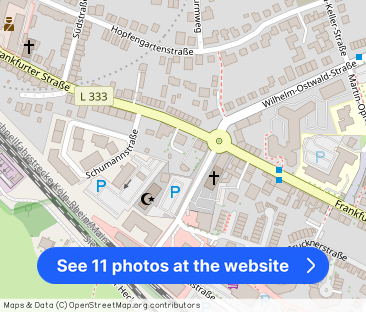 Exklusive 3 Zimmer Neubaumietwohnung in bester Lage von Siegburg zu... - Photo 1