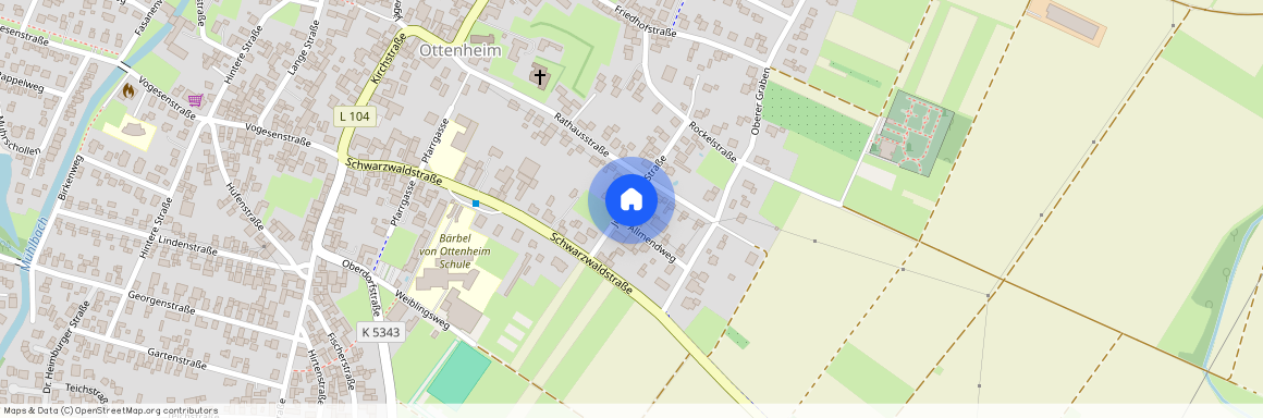 Julius-Seiler-Straße 2, 77963 Schwanau